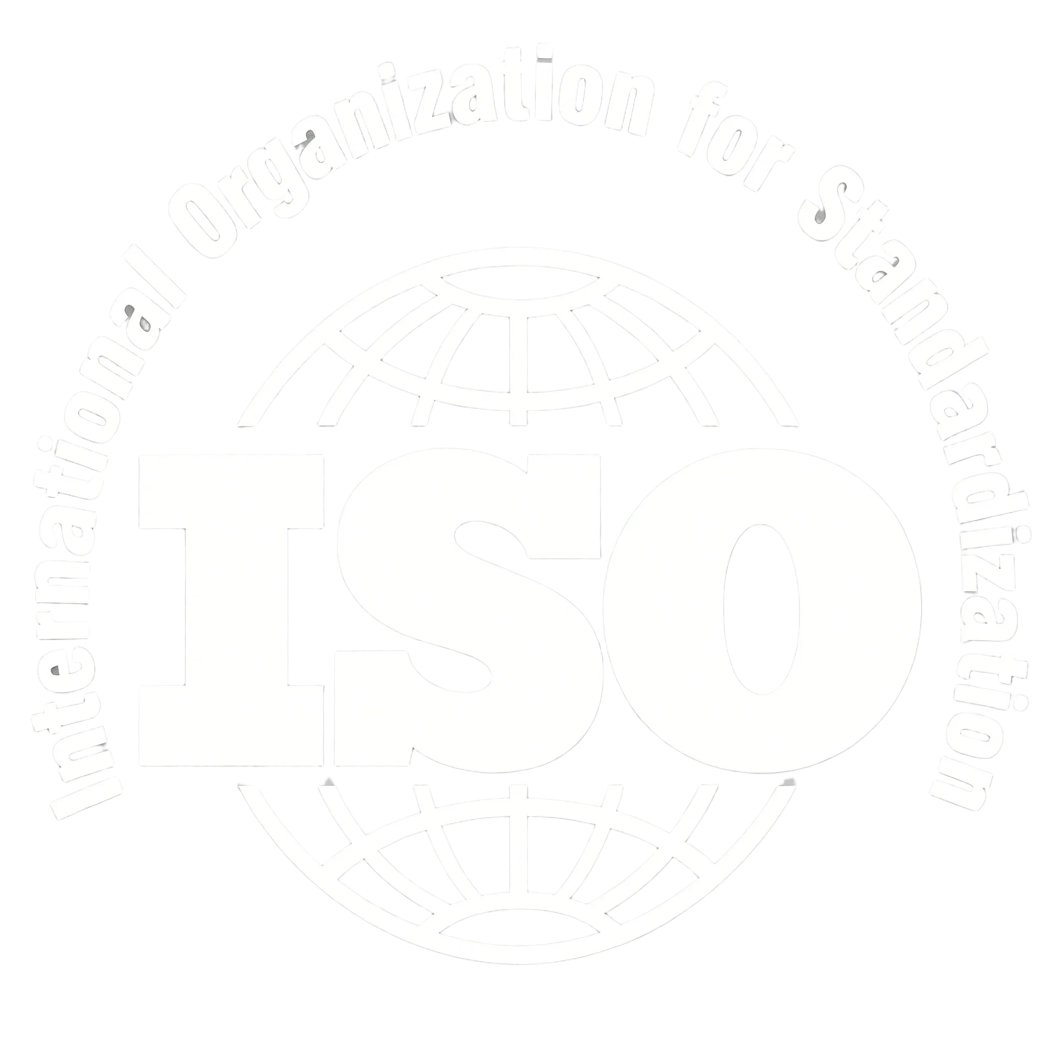 ISO Certified