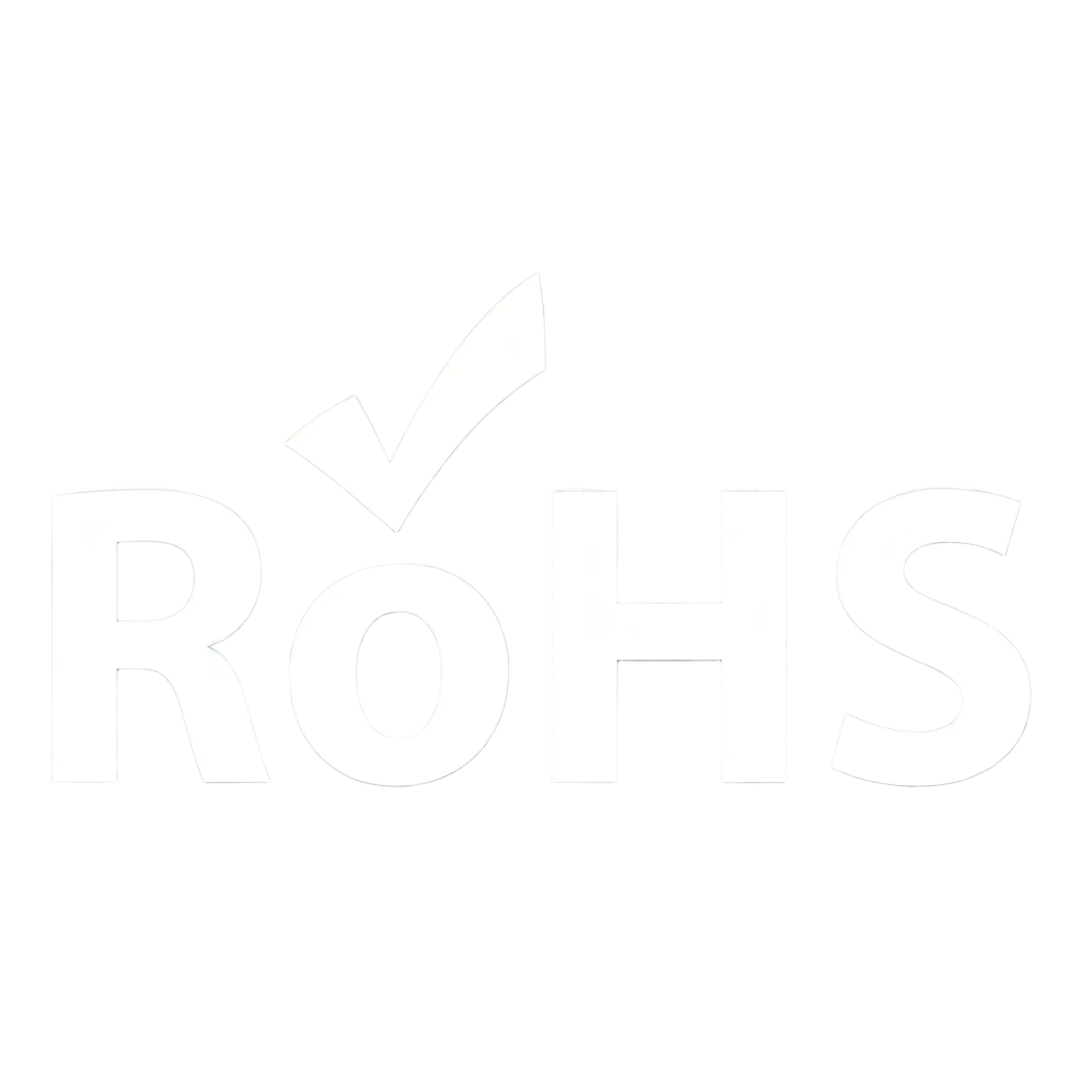 RoHS Certified